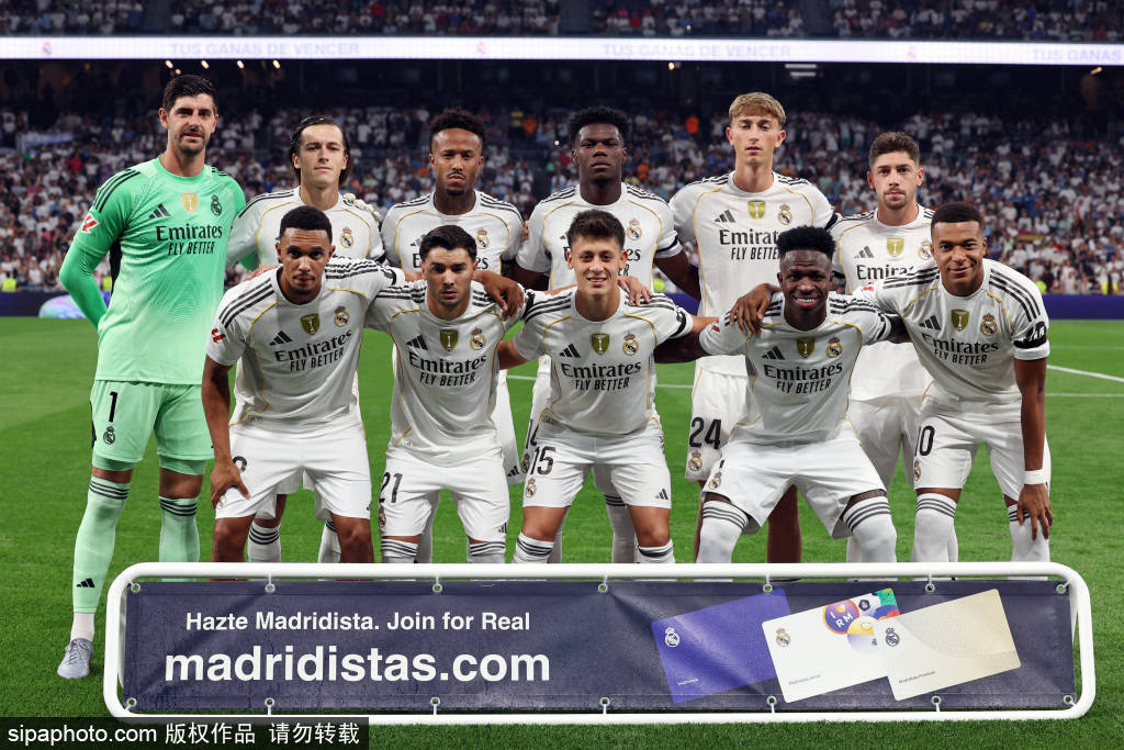 西甲新军奥维耶多VS豪门皇马：姆巴佩能否再现进球神话？阿诺德的防守之战引人关注！